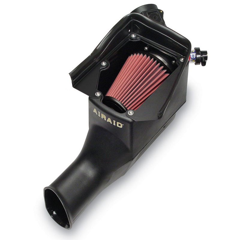 AIRAID 401-131-1 Performance Air Intake System