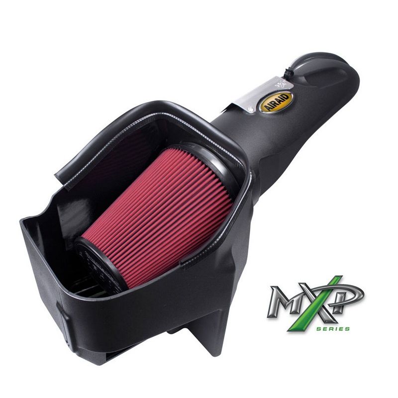AIRAID 401-278 Performance Air Intake System