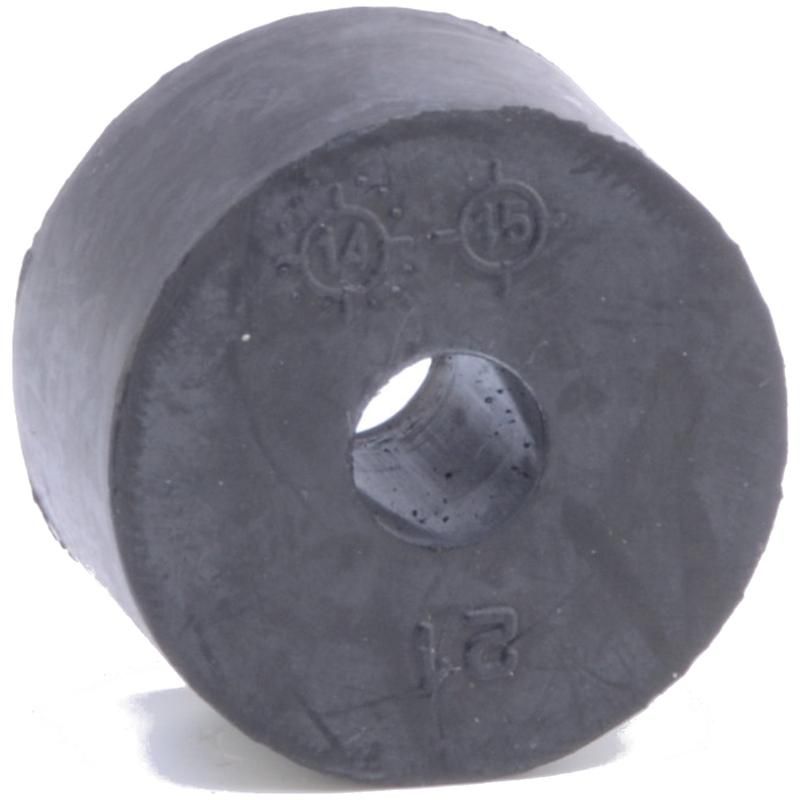 ANCHOR MOUNTS 2122 ENGINE MNT FRONT LEFT,FRONT RIGHT