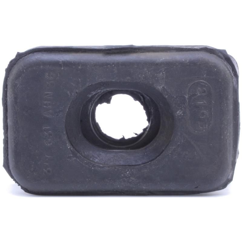 ANCHOR MOUNTS 2163 TRANSMISSION MNT LEFT LOWER,RIGHT LOWER