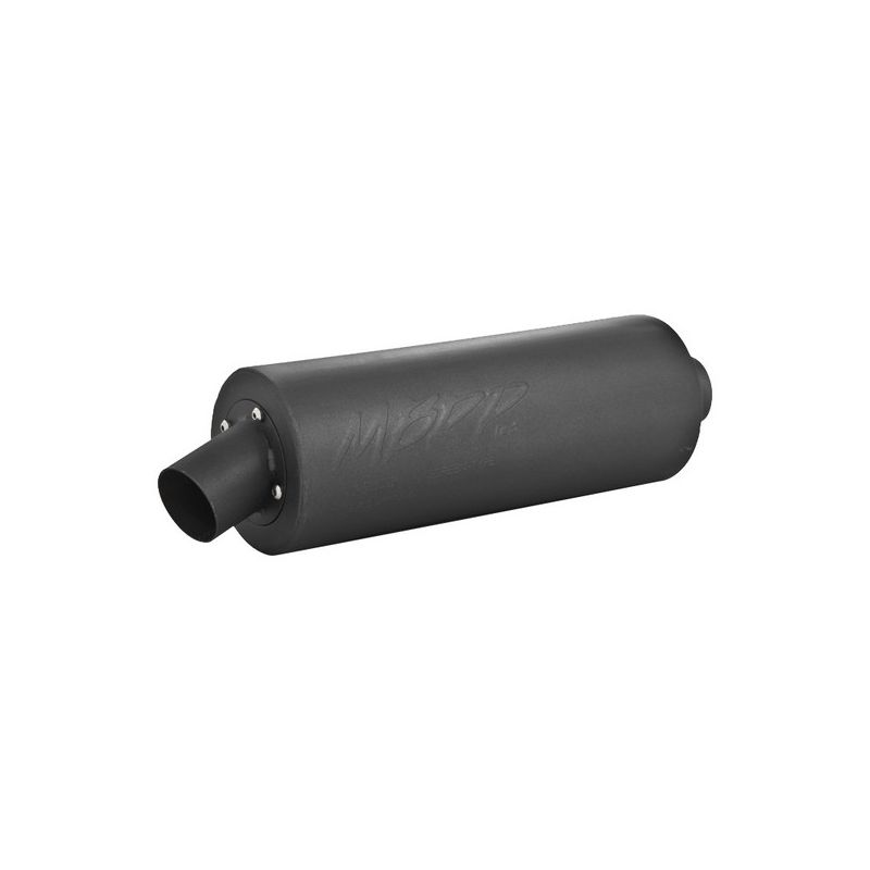 MBRP Exhaust AT-6010SP MBRP Universal Sport Muffler.