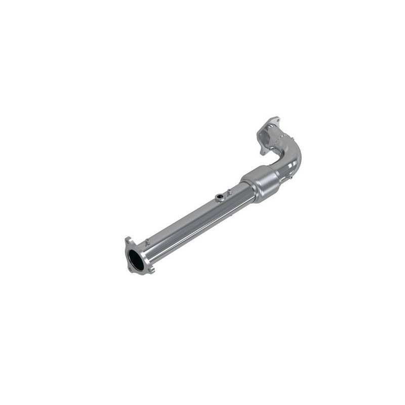 MBRP Exhaust AT-9524RP Turbo Pipe. Stainless Steel.