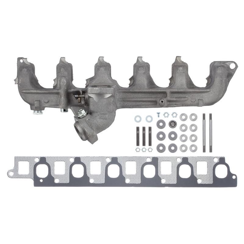 ATP PARTS 101024 ATP Exhaust Manifold