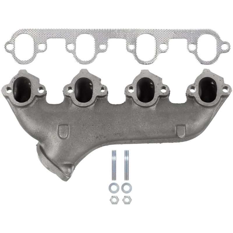 ATP PARTS 101026 ATP Exhaust Manifold