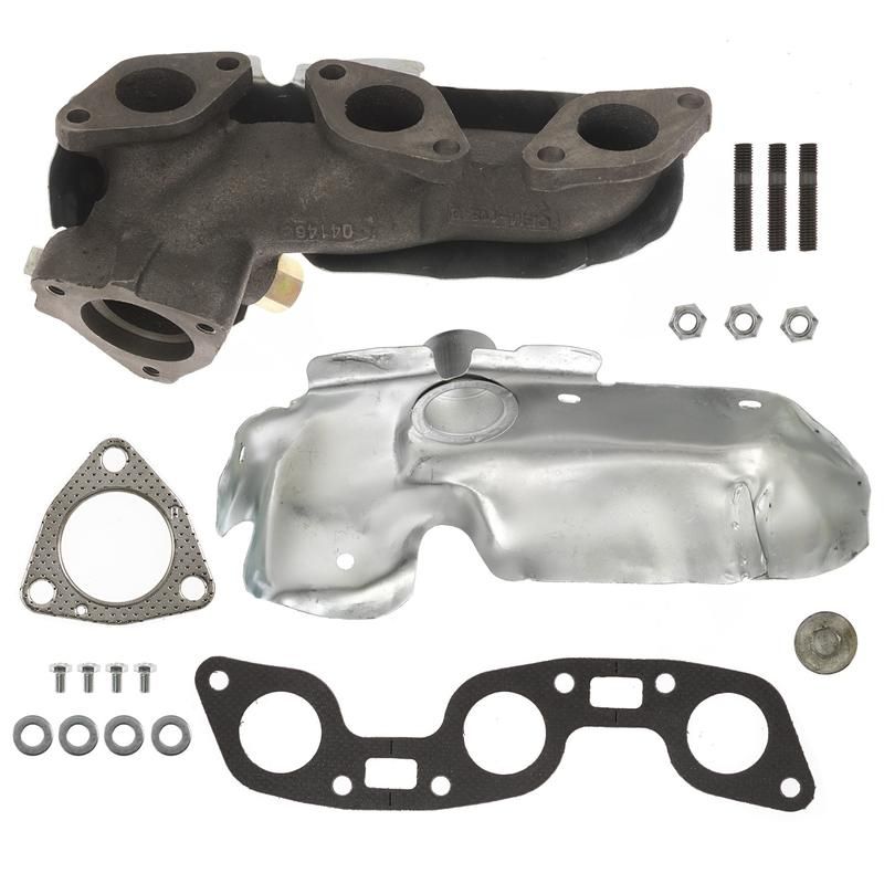 ATP PARTS 101172 ATP Exhaust Manifold