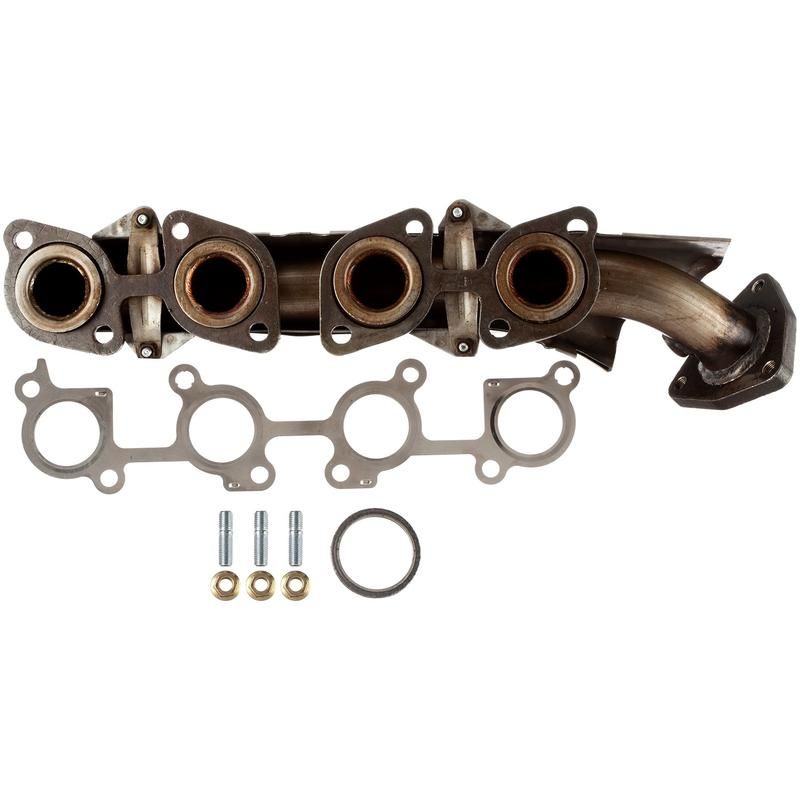 ATP PARTS 101358 ATP Exhaust Manifold