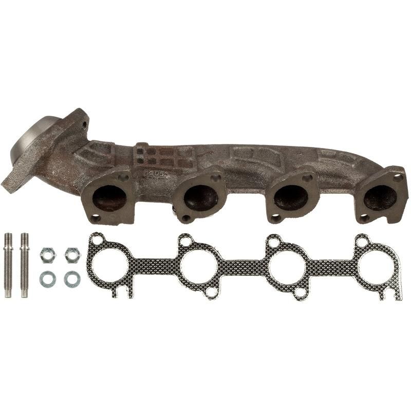 ATP PARTS 101360 ATP Exhaust Manifold