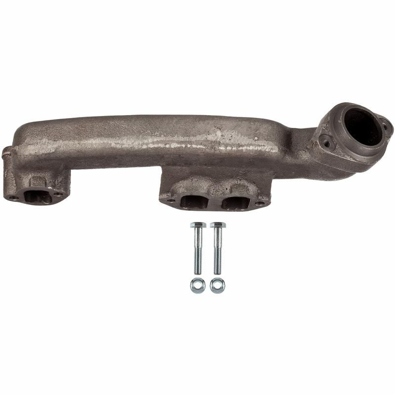 ATP PARTS 101468 ATP Exhaust Manifold