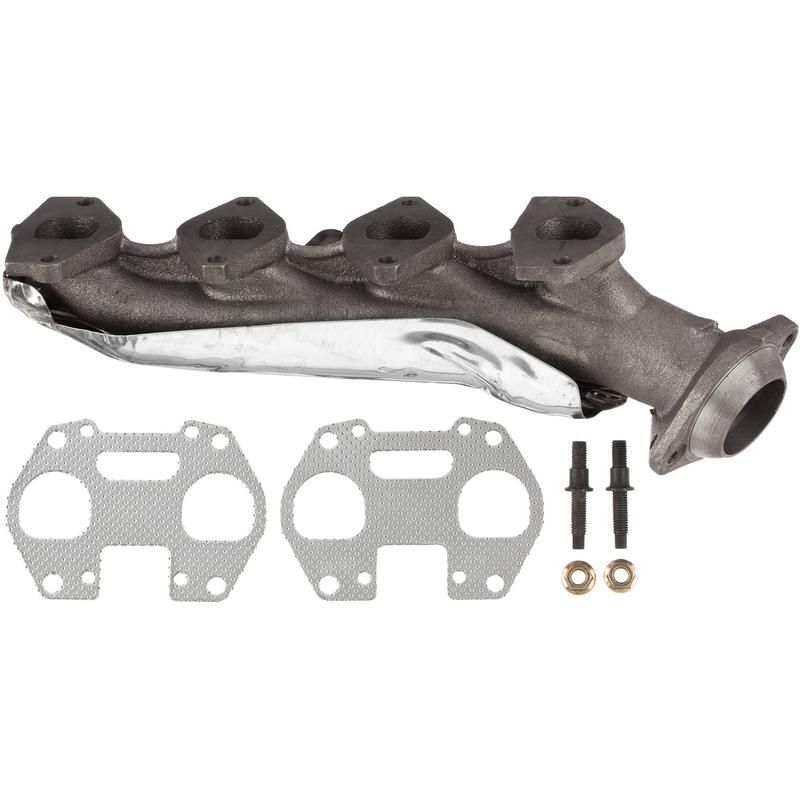 ATP PARTS 101543 ATP Graywerks Exhaust Manifold