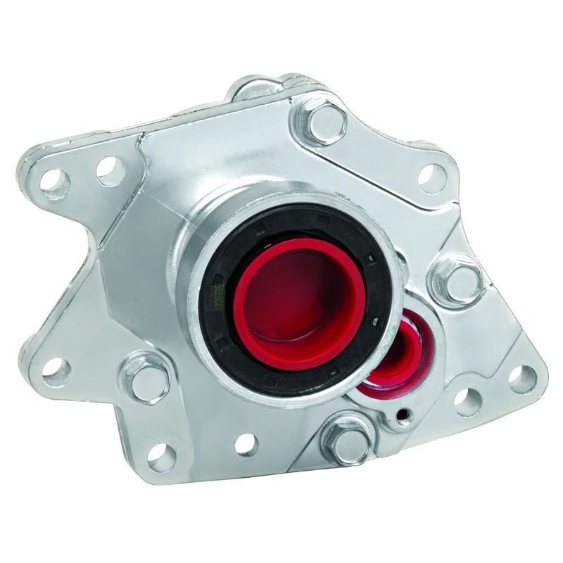 ATP PARTS 111001 ATP Front Axle Disconnect Gear Pod