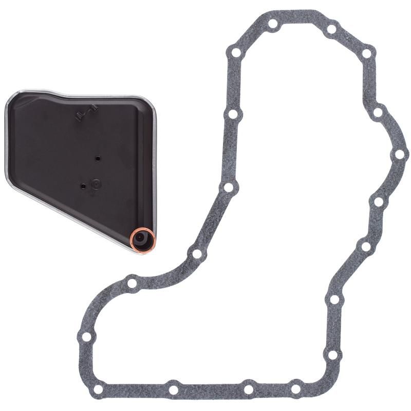 ATP PARTS B-155 ATP Automatic Transmission Filter Kit