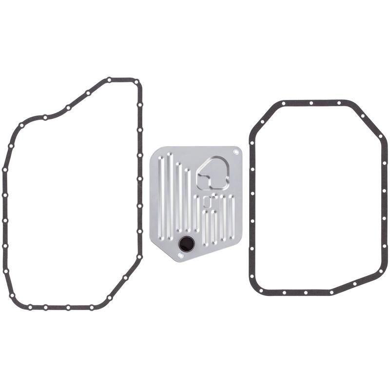 ATP PARTS B-417 ATP Automatic Transmission Filter Kit