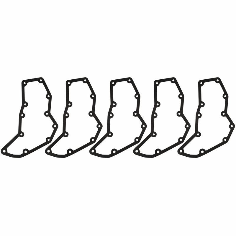 ATP PARTS FG-115 ATP Automatic Transmission Filter Gasket