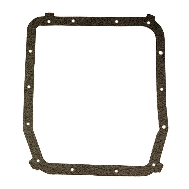 ATP PARTS LG-200 ATP Automatic Transmission Oil Pan Gasket
