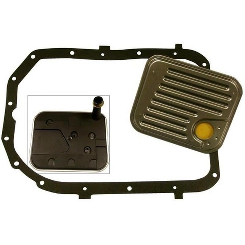 ATP PARTS TF-105 IPAP Automatic Transmission Filter Kit