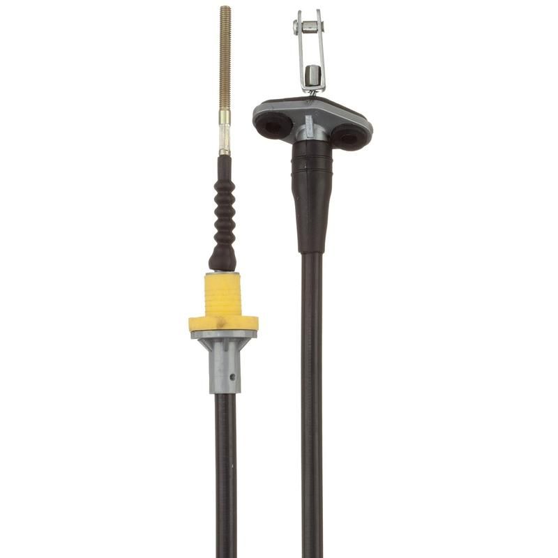 ATP PARTS Y-781 ATP Clutch Cable