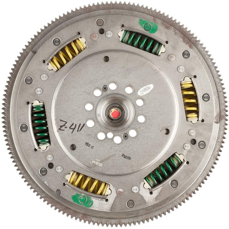 ATP PARTS Z-411 ATP Dual Mass Flywheel