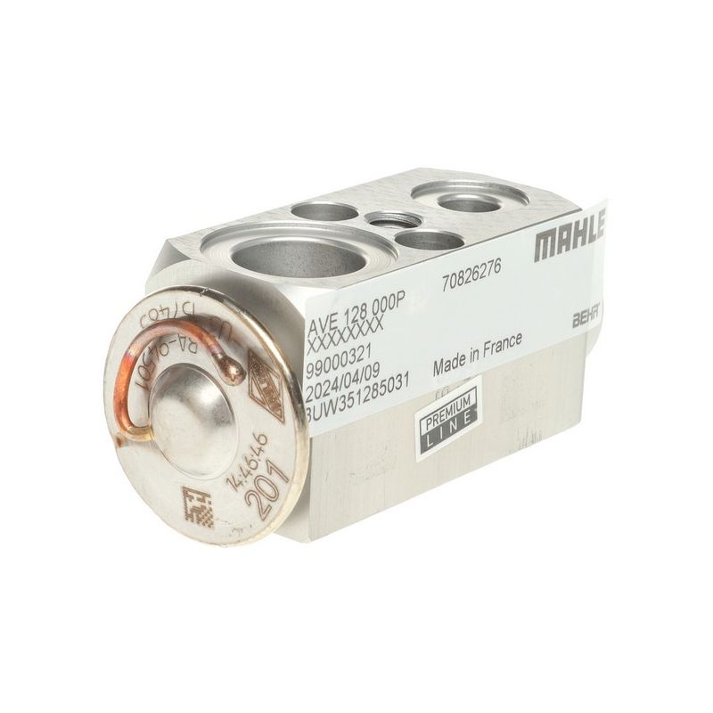 BEHR AVE 128 000P A/C Expansion Valve