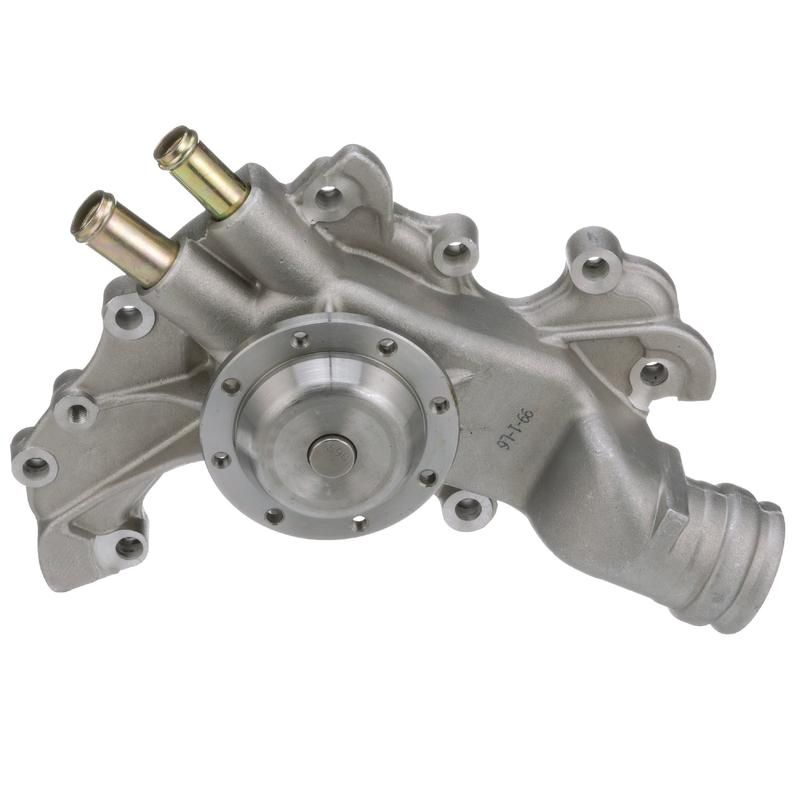 Airtex Water Pumps AW4051 Engine Water Pump