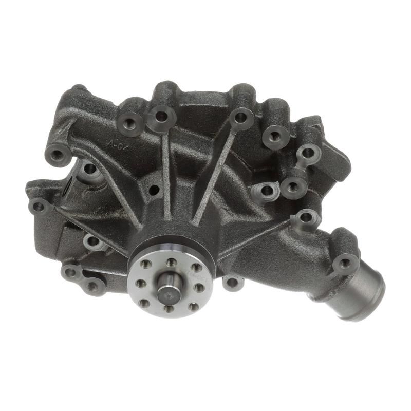 Airtex Water Pumps AW4081 Engine Water Pump