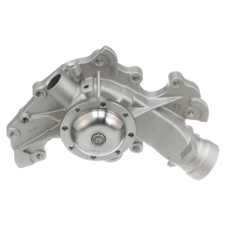 Airtex Water Pumps AW4089 Engine Water Pump