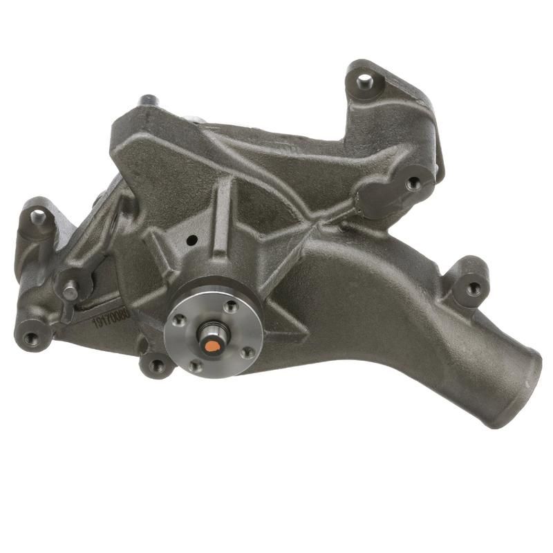 Airtex Water Pumps AW723 Engine Water Pump