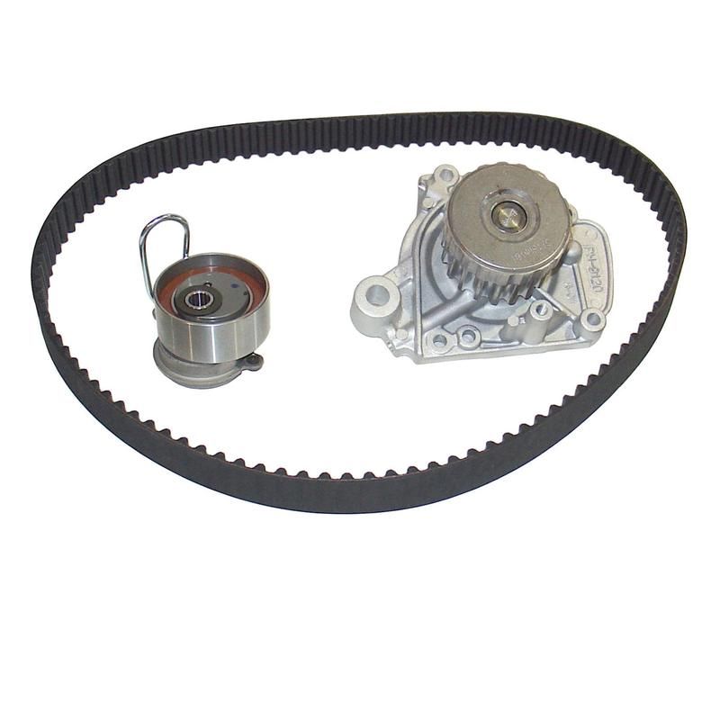Airtex Water Pumps AWK1226 Engine Timing Belt Kit with Water Pump