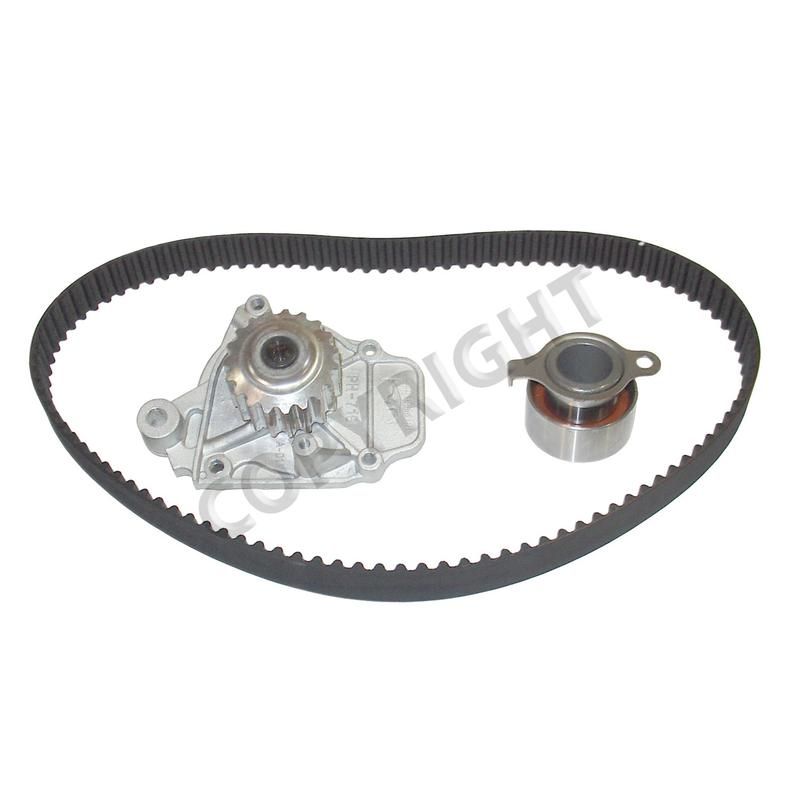 Airtex Water Pumps AWK1234 Engine Timing Belt Kit with Water Pump
