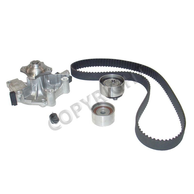 Airtex Water Pumps AWK1238 Engine Timing Belt Kit with Water Pump