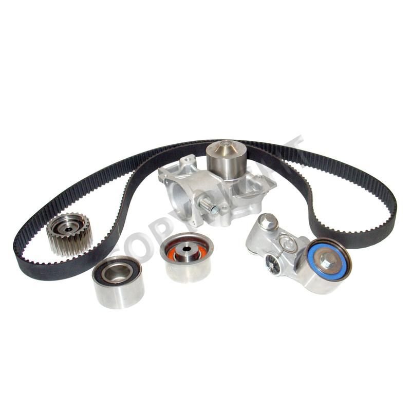 Airtex Water Pumps AWK1252 Engine Timing Belt Kit with Water Pump