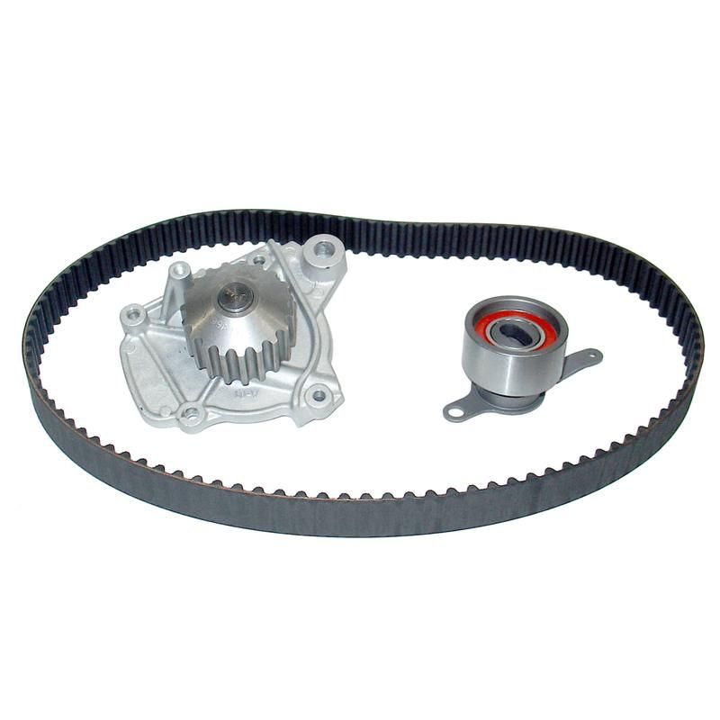 Airtex Water Pumps AWK1302 Engine Timing Belt Kit with Water Pump