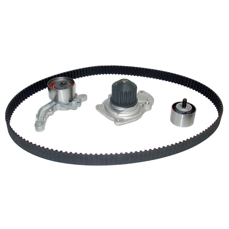 Airtex Water Pumps AWK1303 Engine Timing Belt Kit with Water Pump