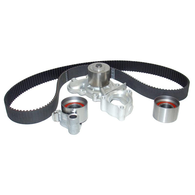 Airtex Water Pumps AWK1305 Engine Timing Belt Kit with Water Pump