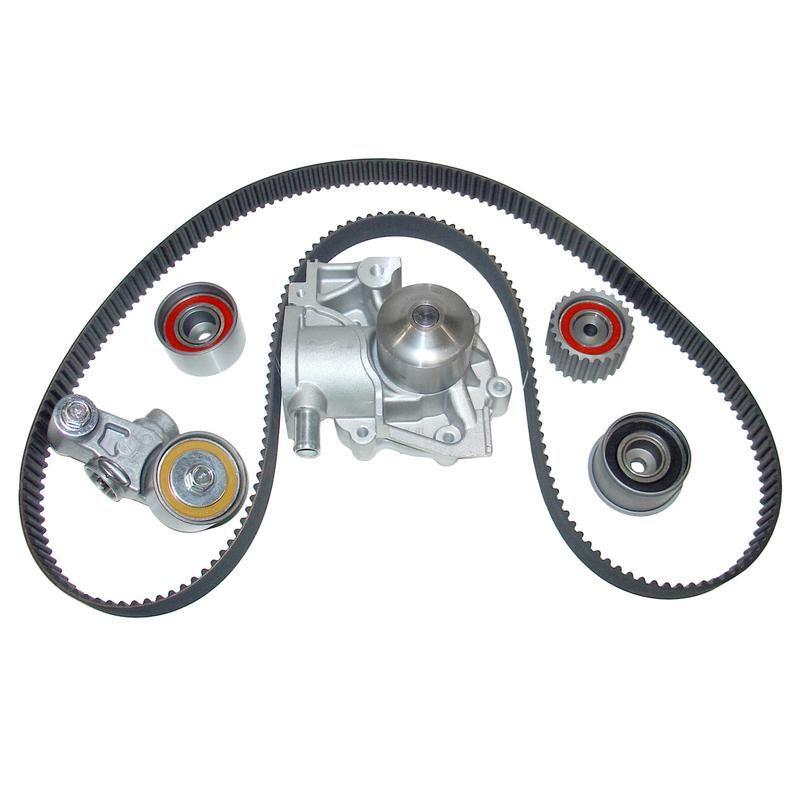 Airtex Water Pumps AWK1307 Engine Timing Belt Kit with Water Pump
