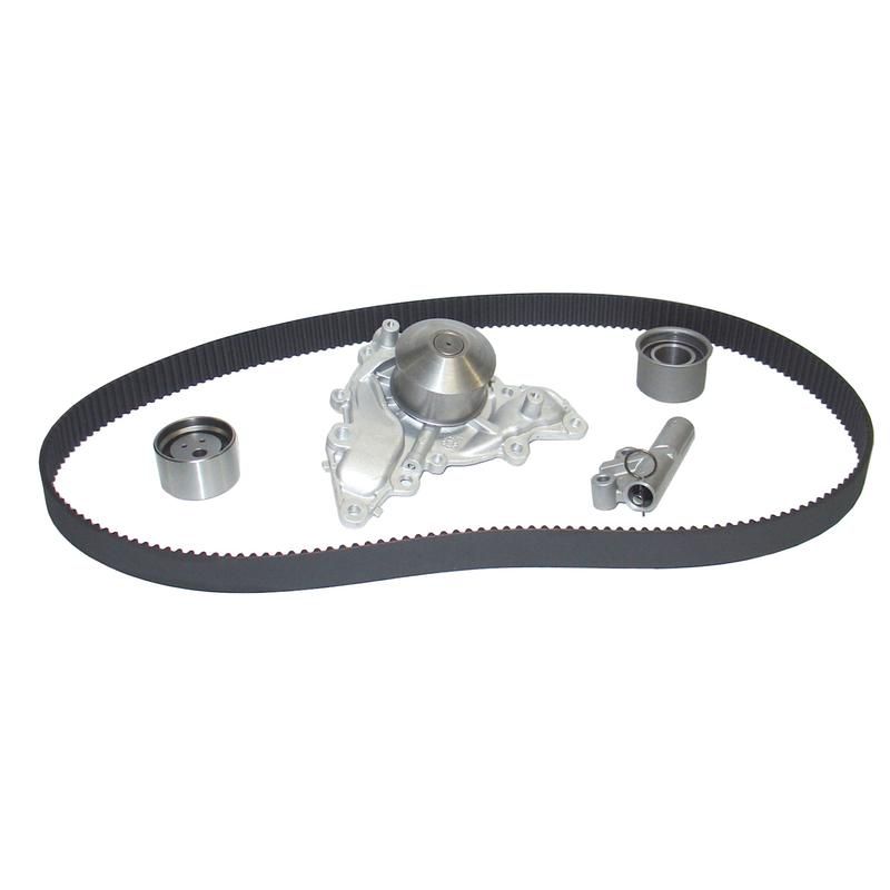 Airtex Water Pumps AWK1308 Engine Timing Belt Kit with Water Pump