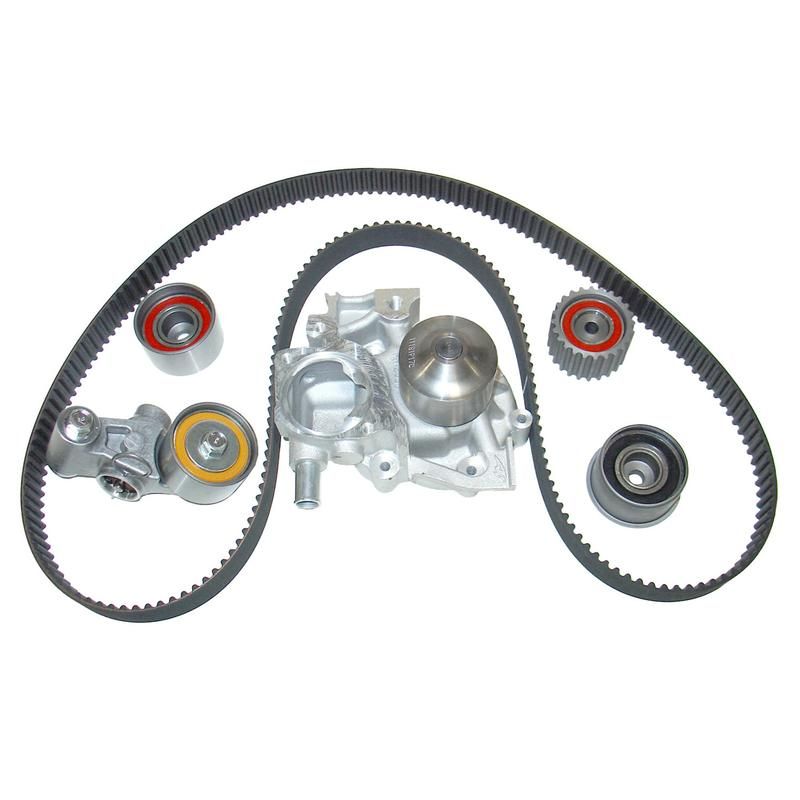 Airtex Water Pumps AWK1309 Engine Timing Belt Kit with Water Pump