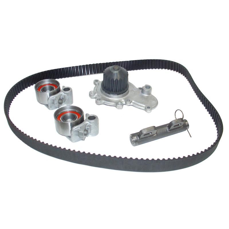 Airtex Water Pumps AWK1311 Engine Timing Belt Kit with Water Pump