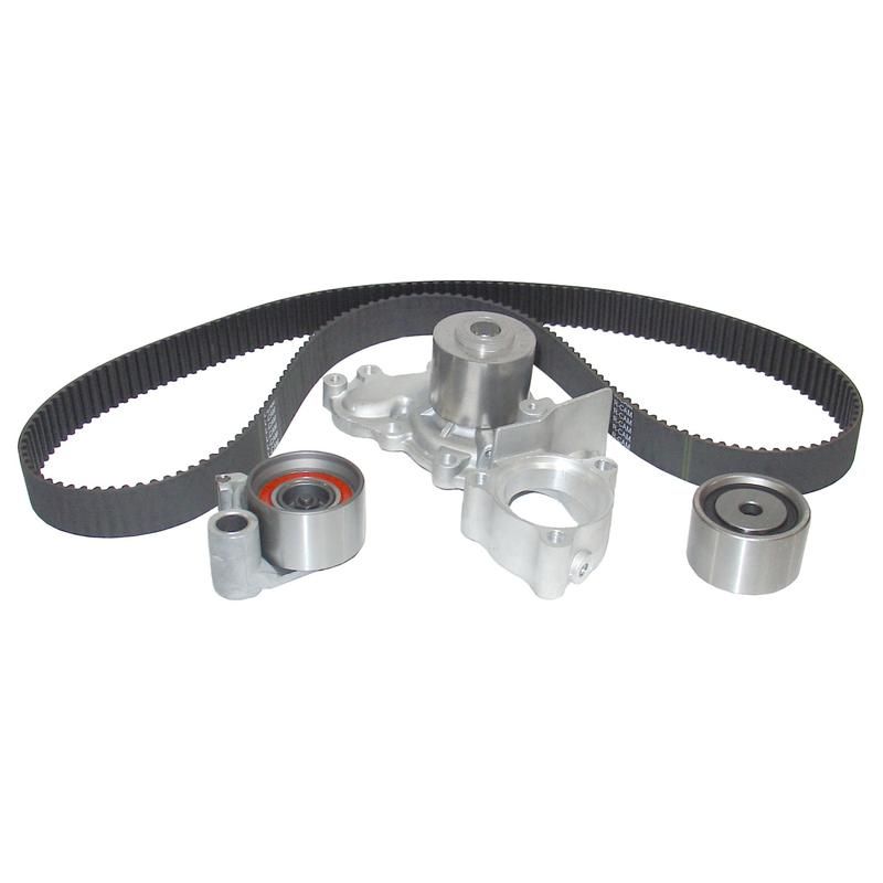 Airtex Water Pumps AWK1313 Engine Timing Belt Kit with Water Pump