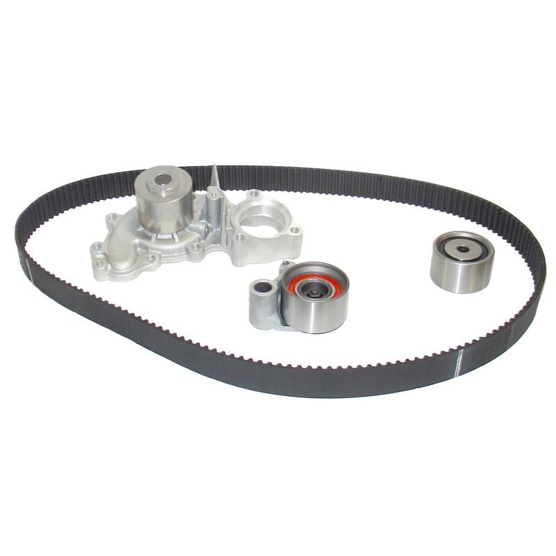 Airtex Water Pumps AWK1314 Engine Timing Belt Kit with Water Pump