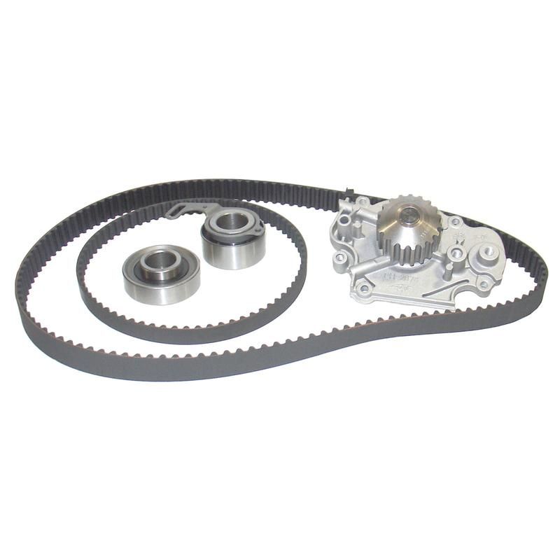Airtex Water Pumps AWK1315 Engine Timing Belt Kit with Water Pump