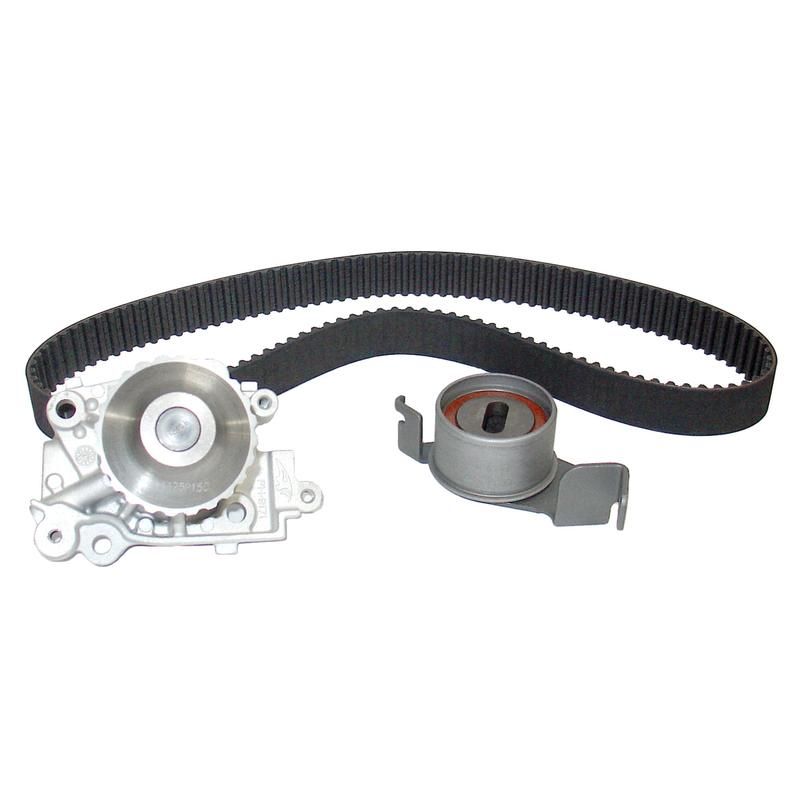 Airtex Water Pumps AWK1317 Engine Timing Belt Kit with Water Pump