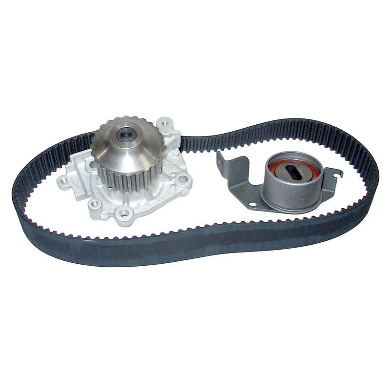 Airtex Water Pumps AWK1319 Engine Timing Belt Kit with Water Pump
