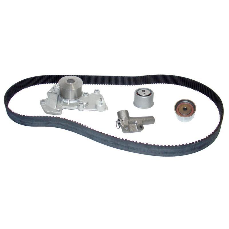 Airtex Water Pumps AWK1321 Engine Timing Belt Kit with Water Pump