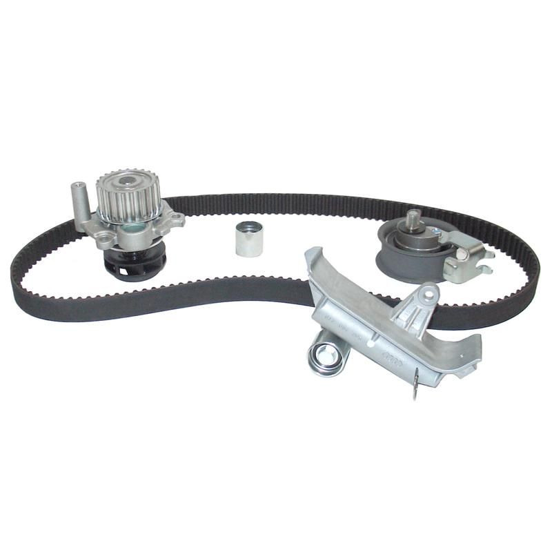 Airtex Water Pumps AWK1322 Engine Timing Belt Kit with Water Pump