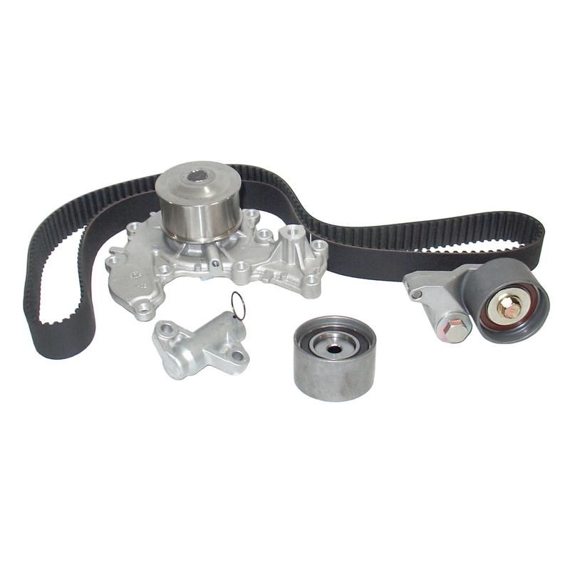 Airtex Water Pumps AWK1323 Engine Timing Belt Kit with Water Pump