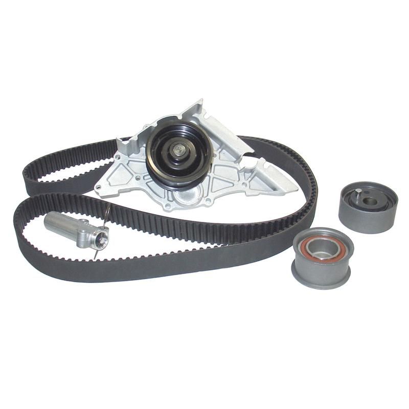 Airtex Water Pumps AWK1325 Engine Timing Belt Kit with Water Pump