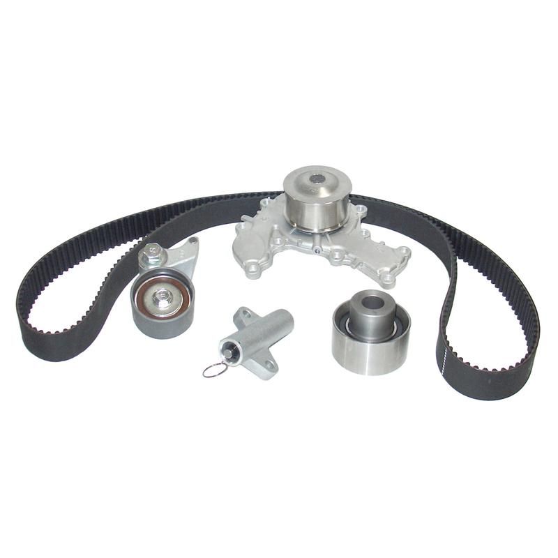 Airtex Water Pumps AWK1326 Engine Timing Belt Kit with Water Pump