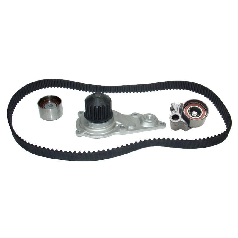Airtex Water Pumps AWK1330 Engine Timing Belt Kit with Water Pump