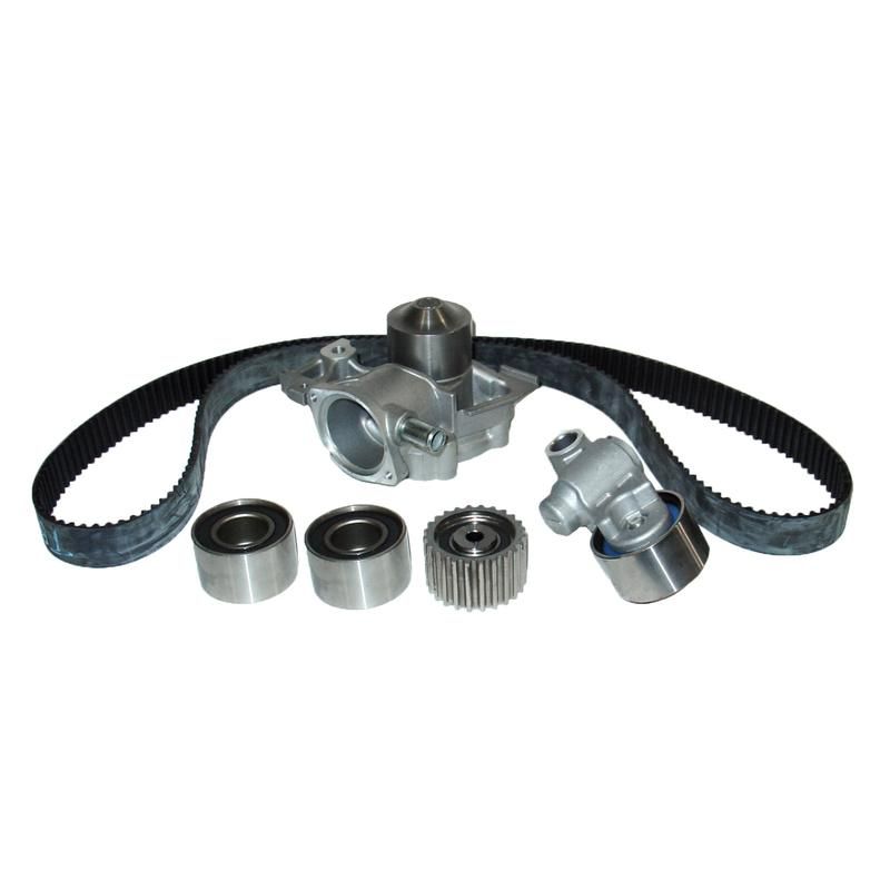 Airtex Water Pumps AWK1332 Engine Timing Belt Kit with Water Pump