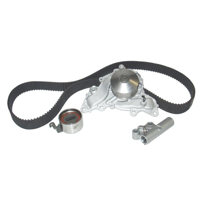 Airtex Water Pumps AWK1333 Engine Timing Belt Kit with Water Pump